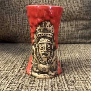 1st edition Trader Sam’s Grog Grotto Disney mug